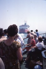 Townsend Thoresen Free