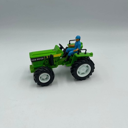 Farm motor green - motor,