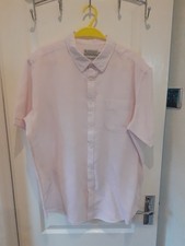 Mens Tu Tesco Linen Cotton