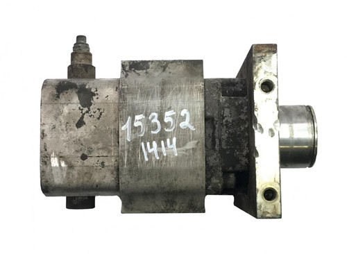 Bus tp1801414 cooling fan - cooling,