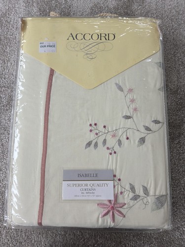 Vintage accord curtains - vintage,