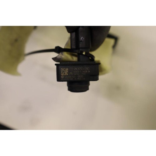 Rear vision camera peugeot - vision,