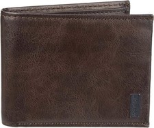 Levi's Men's Wallet - RFID