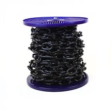 Strong Heavy Duty Black Plated