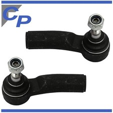 2 Tie Rod End for Audi A3 8P1