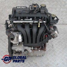 Mini Cooper One 1.6 R50 R52 Petrol W10 Complete Engine W10B16A WARRANTY