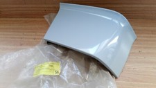 Corner Filler Panel Rear Left