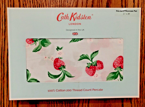 Cath kidston standard - cath,