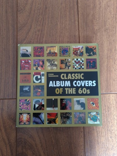 Classic album covers the - of,