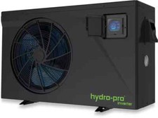 Hydro pro heat pump inverter - hydro-pro,