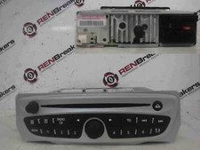 Renault Megane + Scenic MK3