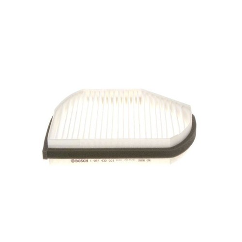 Pollen cabin filter for - pollen,