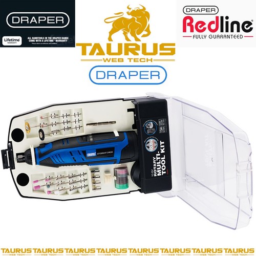 50pc draper storm - draper, force®
