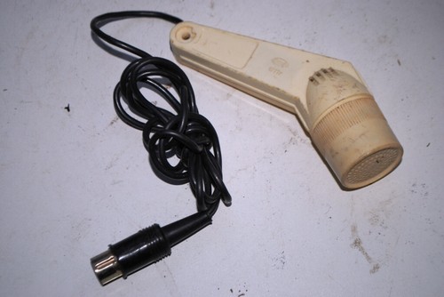 Soviet old microphone - , "oktava"