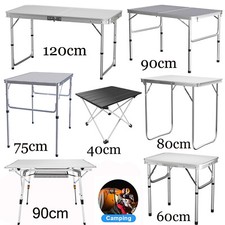 Folding table fold - up, tables