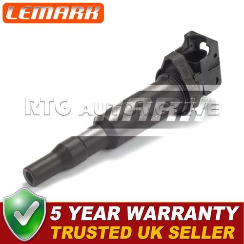 Lemark ignition coil - ignition, fits