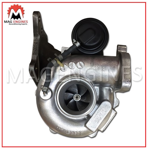 14411 aa470 turbo charger - aa470,