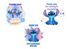 LILO & STITCH INSPIRED