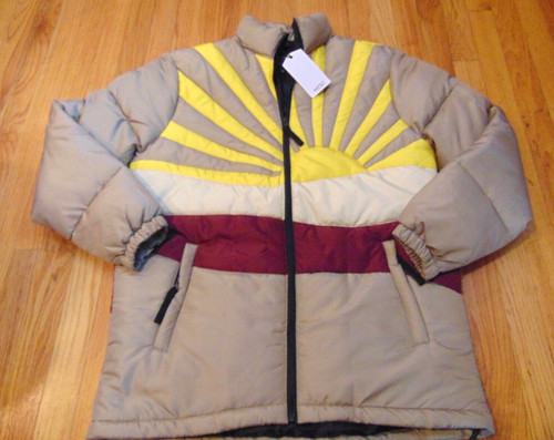 New with tags - wesc, vegan