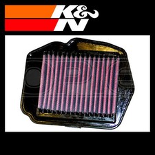 K&N Air Filter Motorcycle Air Filter for Honda RS125 Nova Sonic | HA - 1202