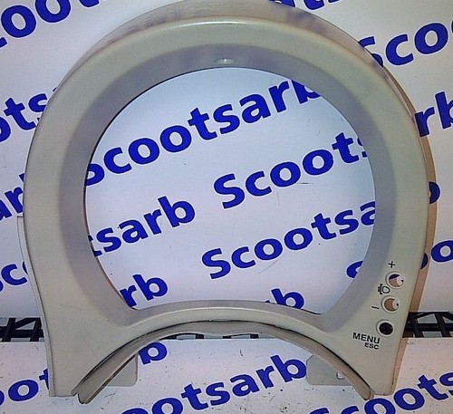 Fiat 500 pop - fiat, clock