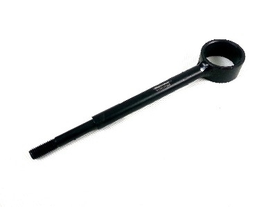 Anti roll bar link - bar,