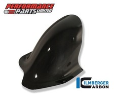 Ilmberger Carbon Fibre Rear