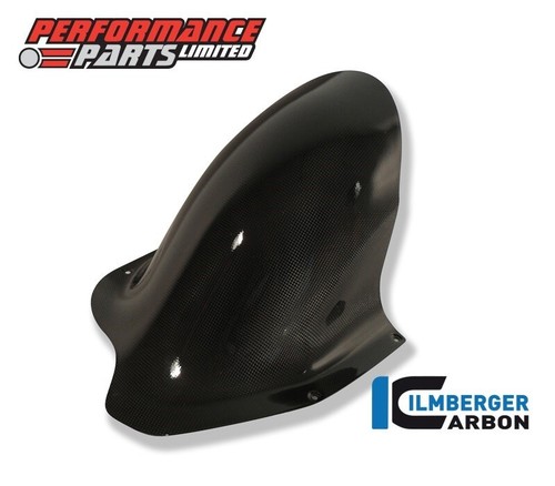 Ilmberger carbon fibre rear - carbon,
