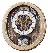 Seiko melodies motion - seiko,