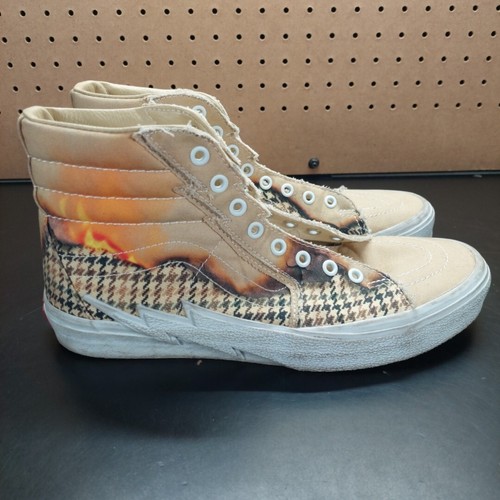 Vans off the wall - vans,