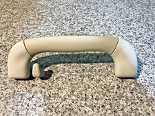 Vauxhall Omega (1999-2003) N/S O/S Front Rear Interior Grab Handle Beige Cream 
