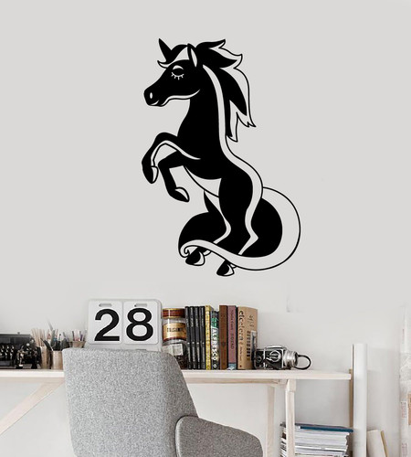 Unicorn unicorns silhouette - unicorn,