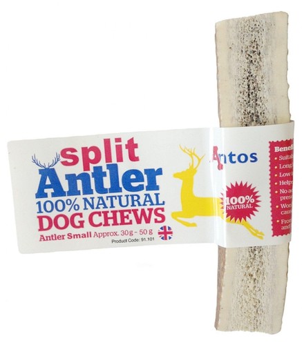 Antos split antler - antos,