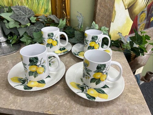 Royal norfolk lemon breakfast - norfolk,