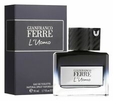 Gianfranco Ferre L`Uomo EDT
