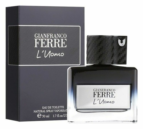 Gianfranco ferre uomo edt - gianfranco,