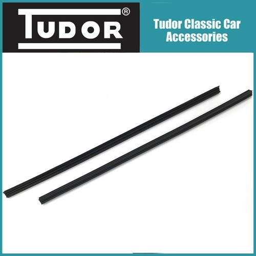 Windscreen wiper blade rubber