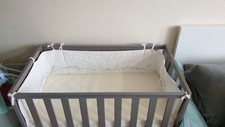 baby crib bedding set