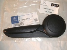 Genuine mercedes benz w169 - mercedes-benz,