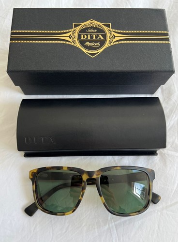 Dita whitehall sunglasses - whitehall,