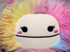 10" Squishmallows Caparinne
