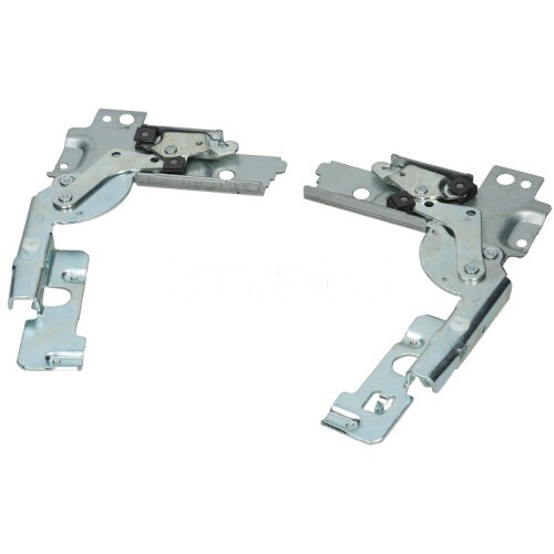 Original electrolux door - door, hinge
