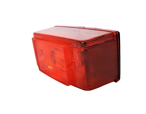 Lrb27 rear brake light - rear,