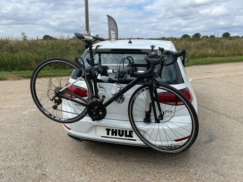Thule 995 001 outway hanging - thule,