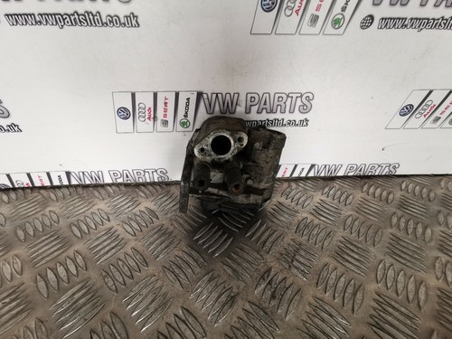 Egr valve audi seat - valve, a3