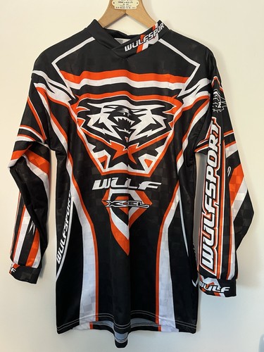 Wulfsport xcel motocross - xcel,