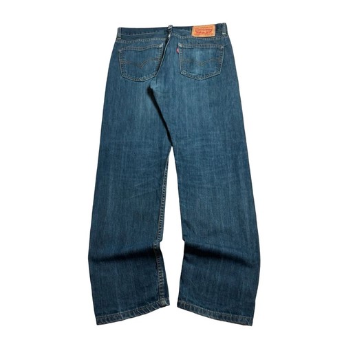 Vintage levi 508 - vintage,