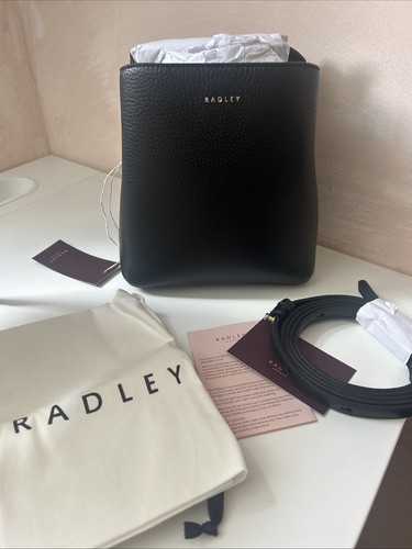 Bnwt radley dukes - bnwt,