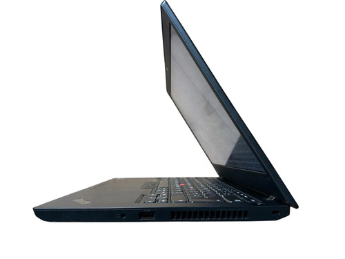 Lenovo l14 11th - i7, gen