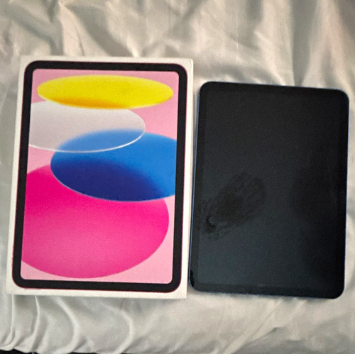 Apple ipad series - ipad,